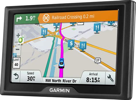 which garmin gps is best